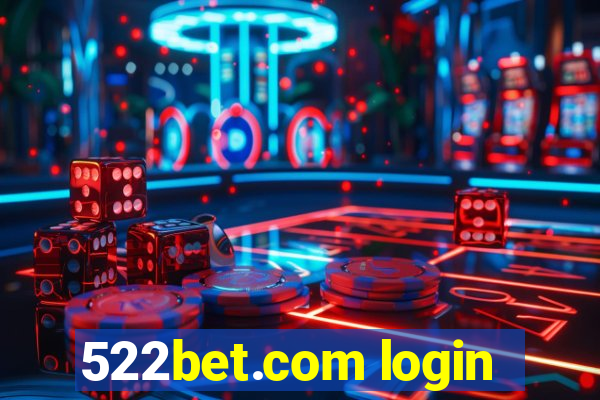 522bet.com login